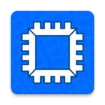 intellaview mobile android application logo